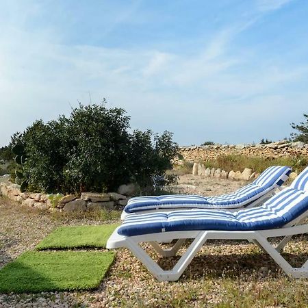 Sa Caseta La Casita Ла-Савіна Екстер'єр фото