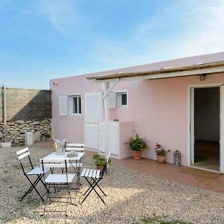 Sa Caseta La Casita Ла-Савіна Екстер'єр фото